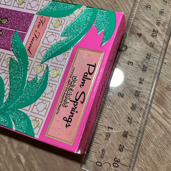 Too Faced Large palette - Picture 8 of 8